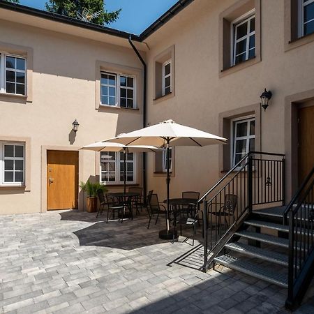 Central Platinum Apartments 24 Rybnik  Exterior photo