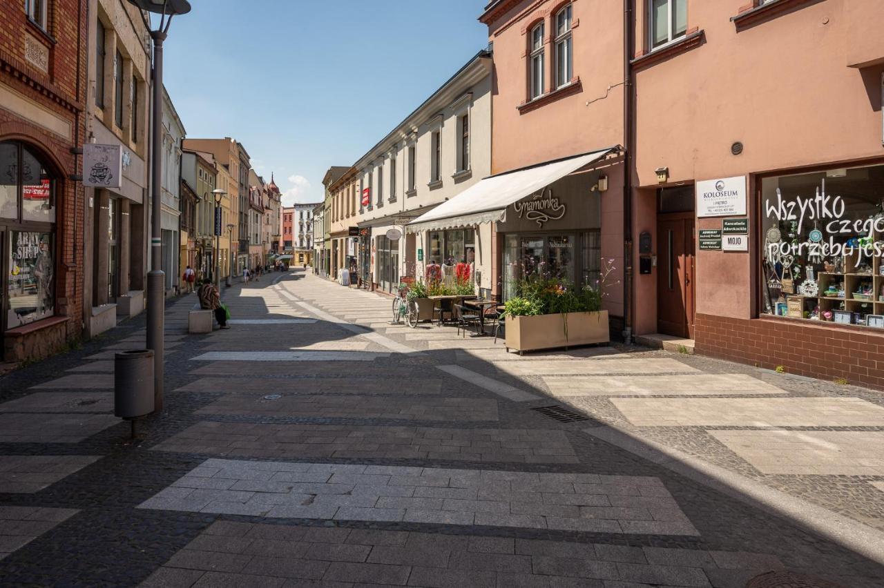 Central Platinum Apartments 24 Rybnik  Exterior photo